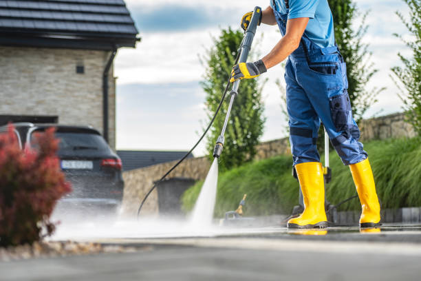 Roof Power Washing Services in Chester, SC